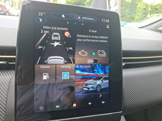 Vehicle 3D Image