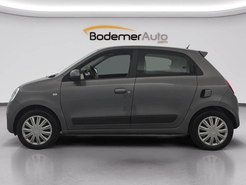Renault Twingo III