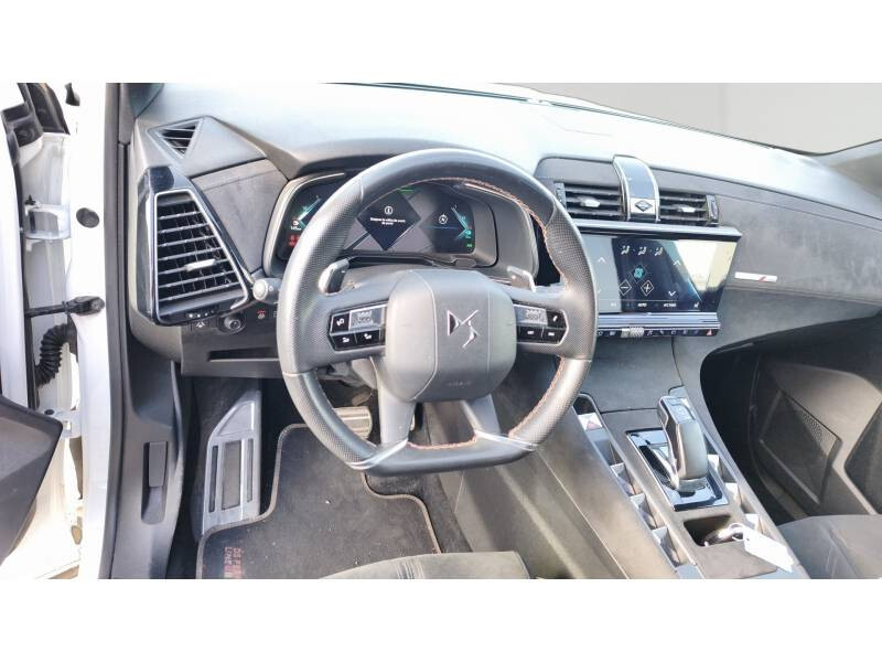 DS DS7 Crossback