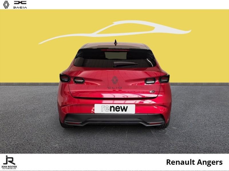 Renault Clio VI