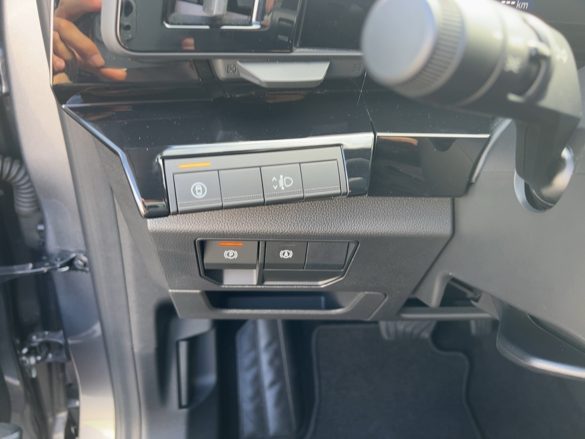 Renault Austral – Bild 17