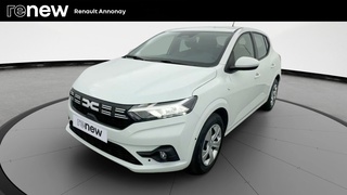 SANDERO