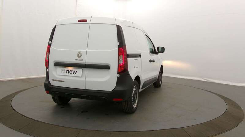 Renault Express VAN