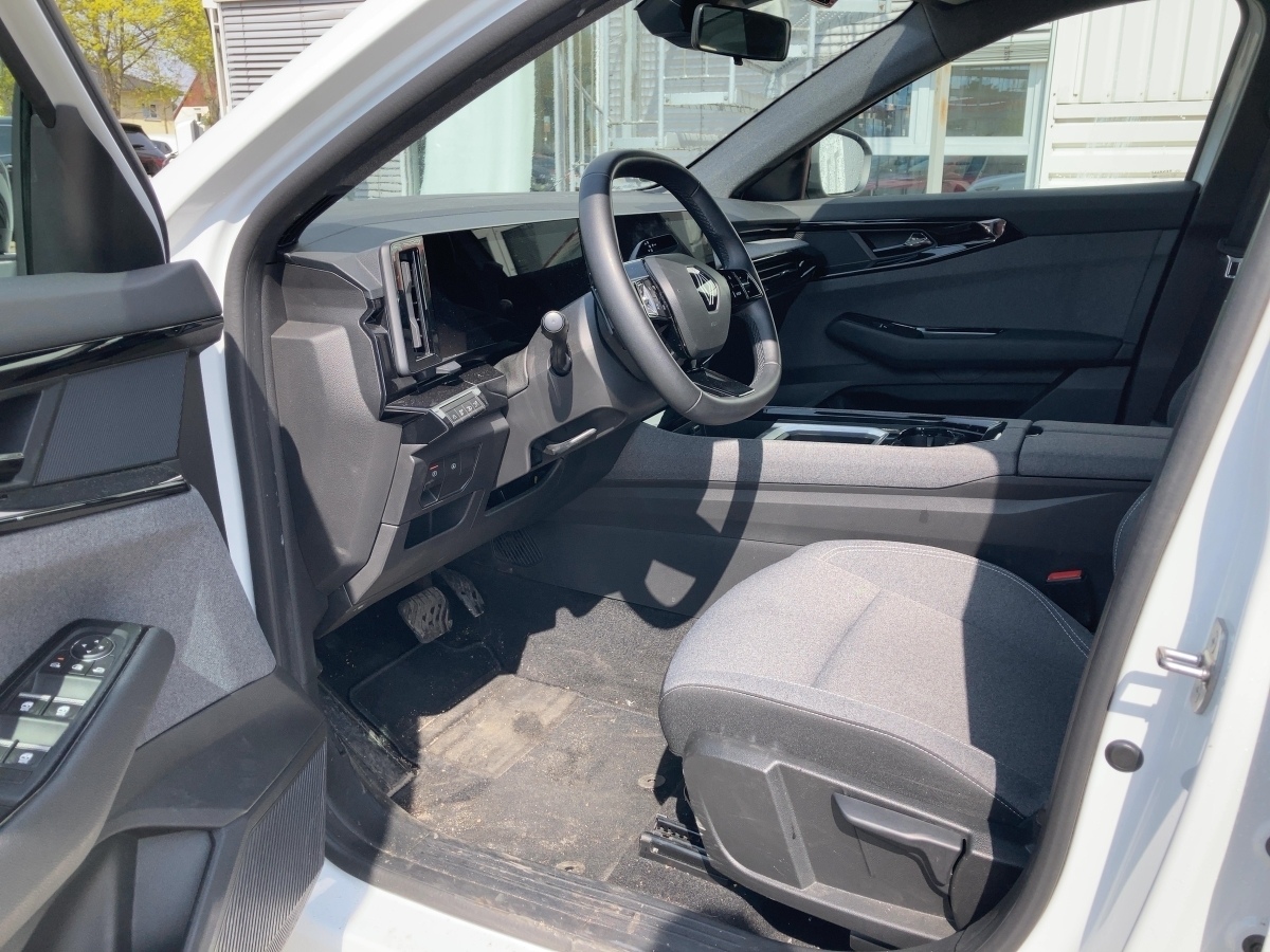 Renault Austral – Bild 17