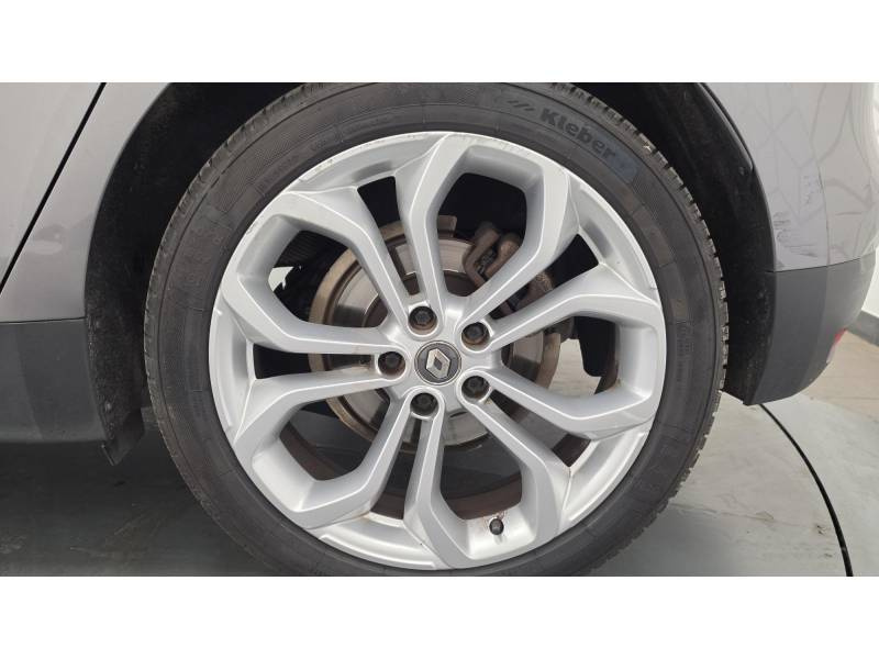 Renault Scenic IV