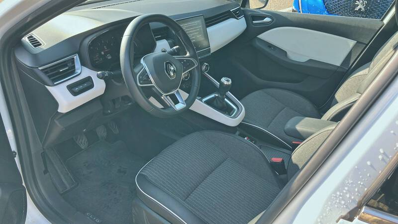 Renault Clio V