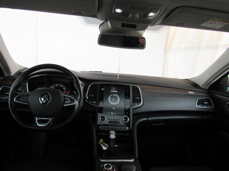 RENAULT Talisman 2018 — imagine 49