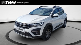 SANDERO