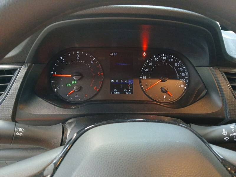 Renault Kangoo VU