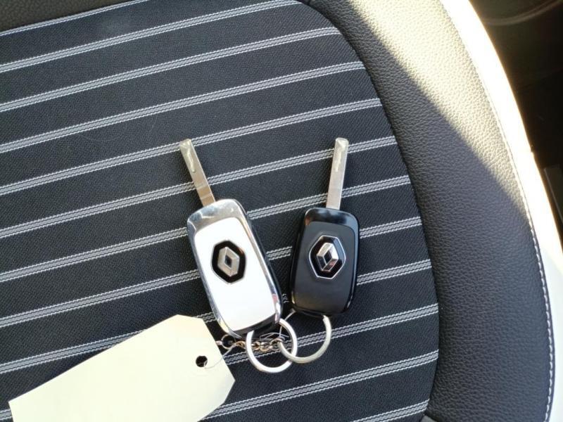 Renault Twingo E-Tech Electrique