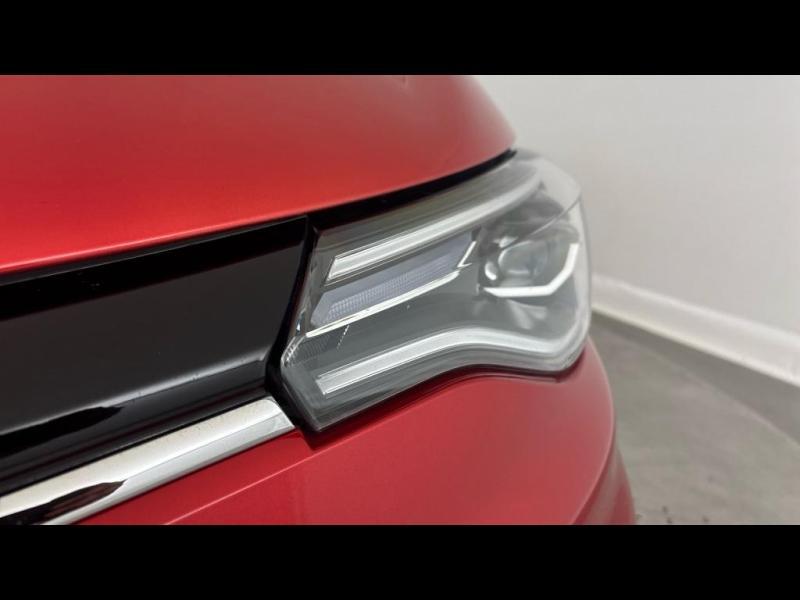 Renault ZOE E-Tech Electrique