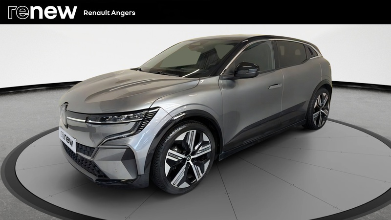 Renault Megane E-Tech EV60 220 ch super charge