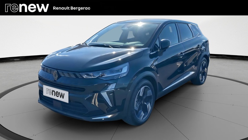 Renault Symbioz