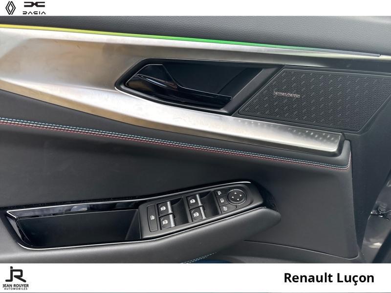 Renault Rafale