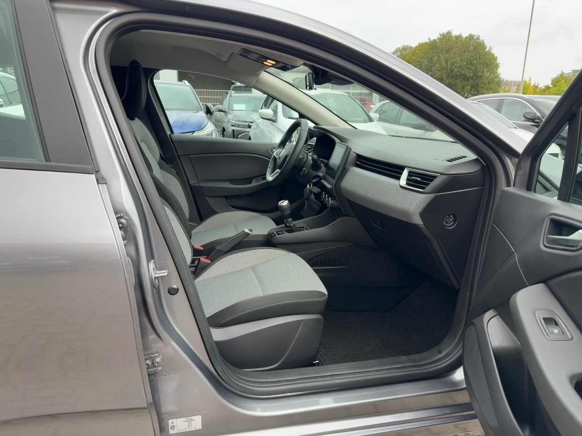 Renault Clio – Bild 7