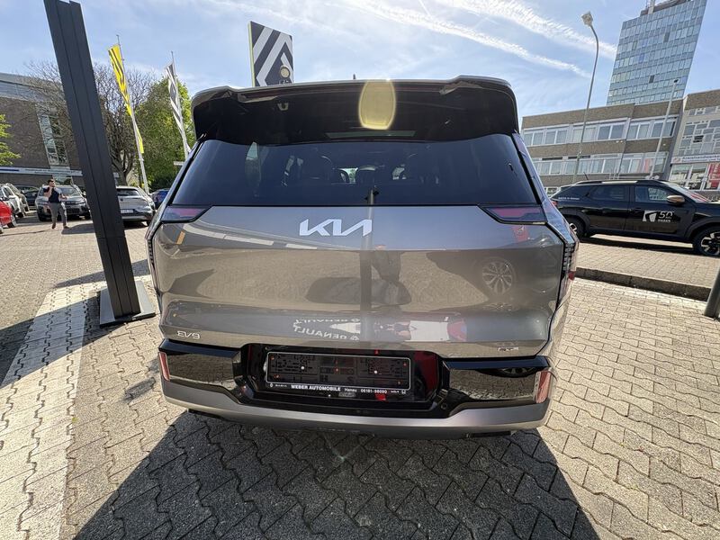 Kia EV9