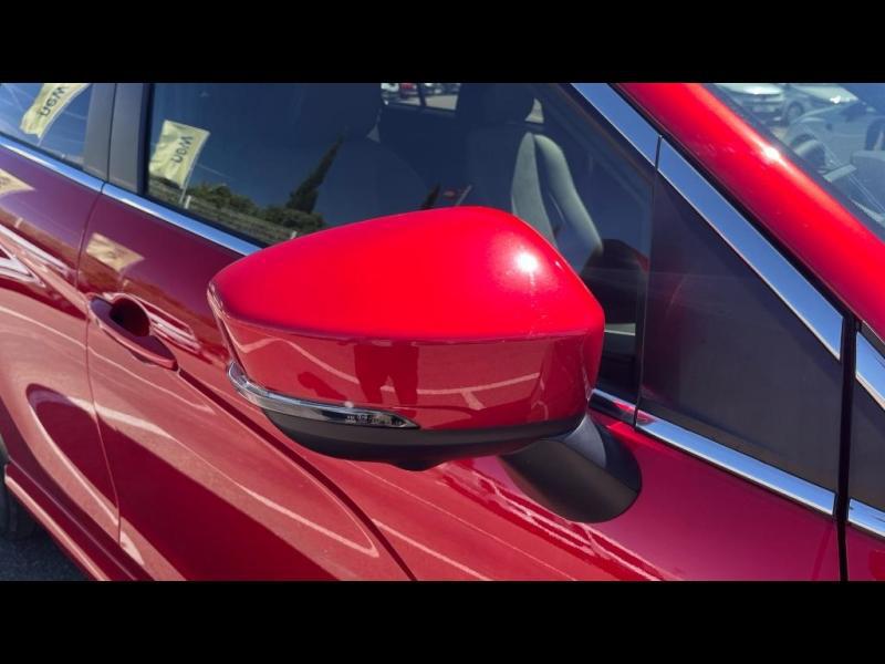 Mitsubishi Eclipse Cross MY23