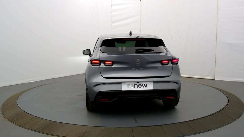 Renault Clio VI