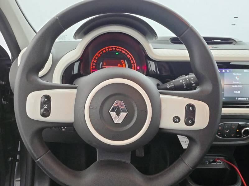 Renault Twingo III