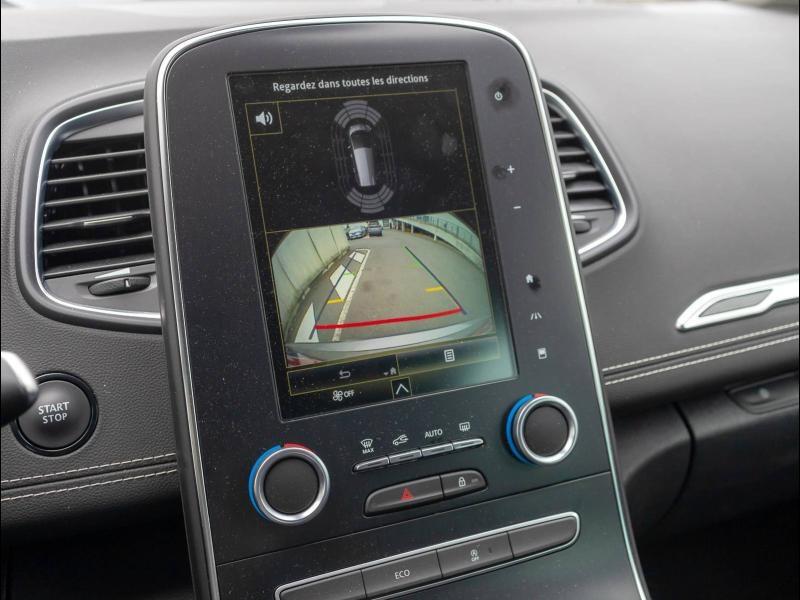 Renault Grand Scenic IV