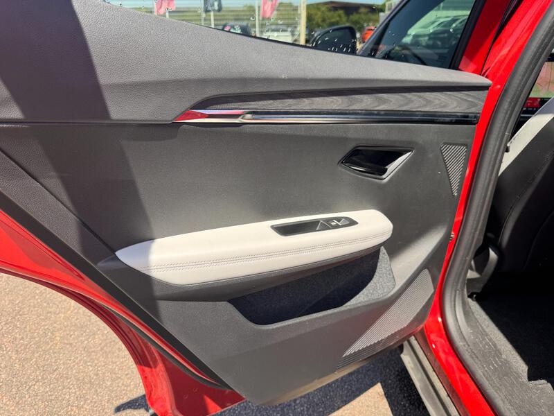 Renault Scenic E-Tech Electrique