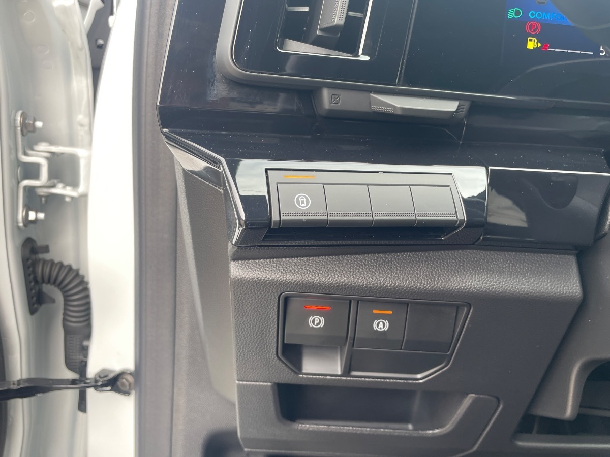 Renault Austral – Bild 28