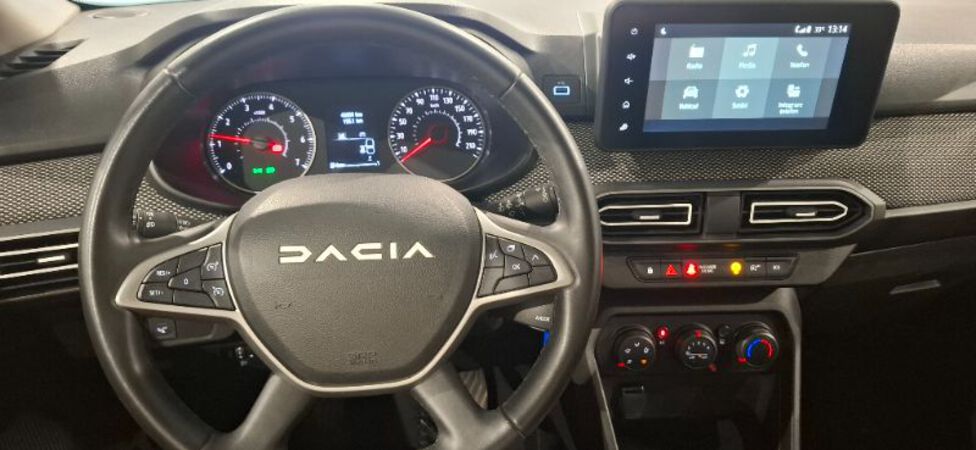 DACIA Sandero 2023 — imagine 38