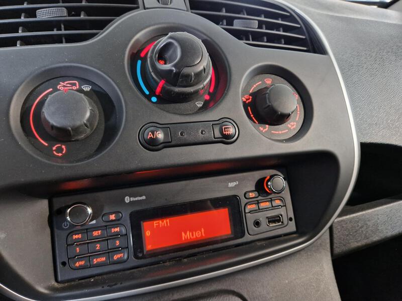 Renault Kangoo VU
