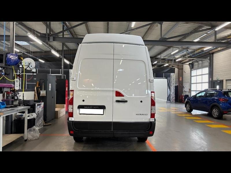 Renault Master Fourgon