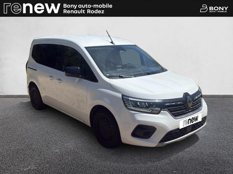 Renault Kangoo VP