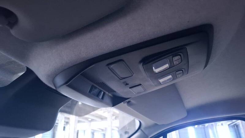 Renault Trafic Fourgon
