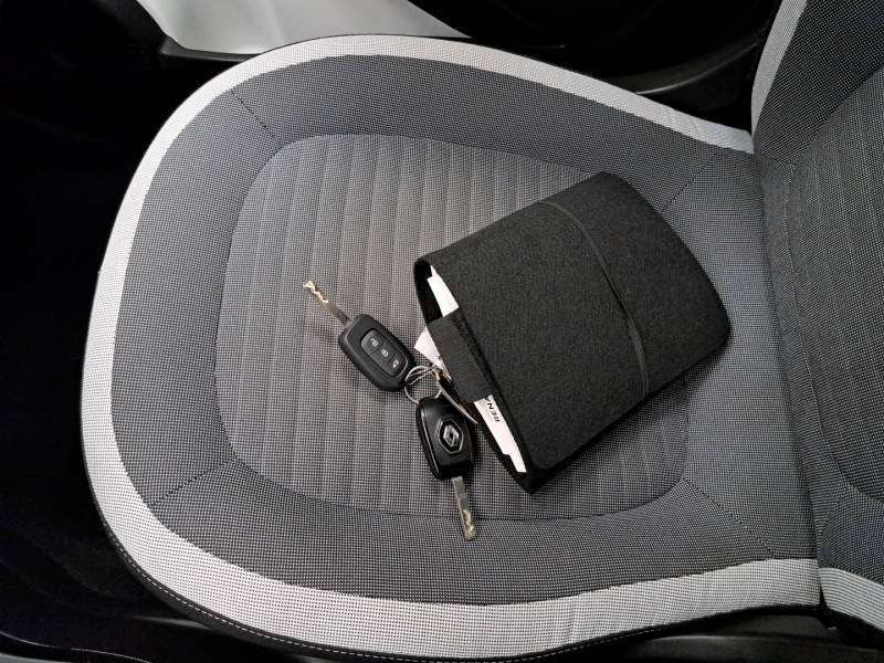 Renault Twingo III