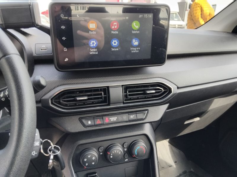 DACIA Sandero 2021 — imagine 33