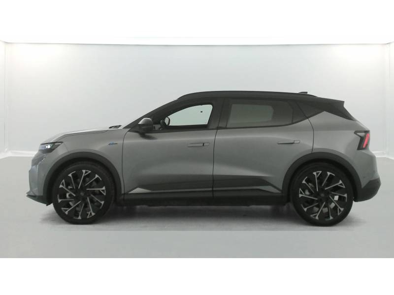 Renault Scenic E-Tech Electrique
