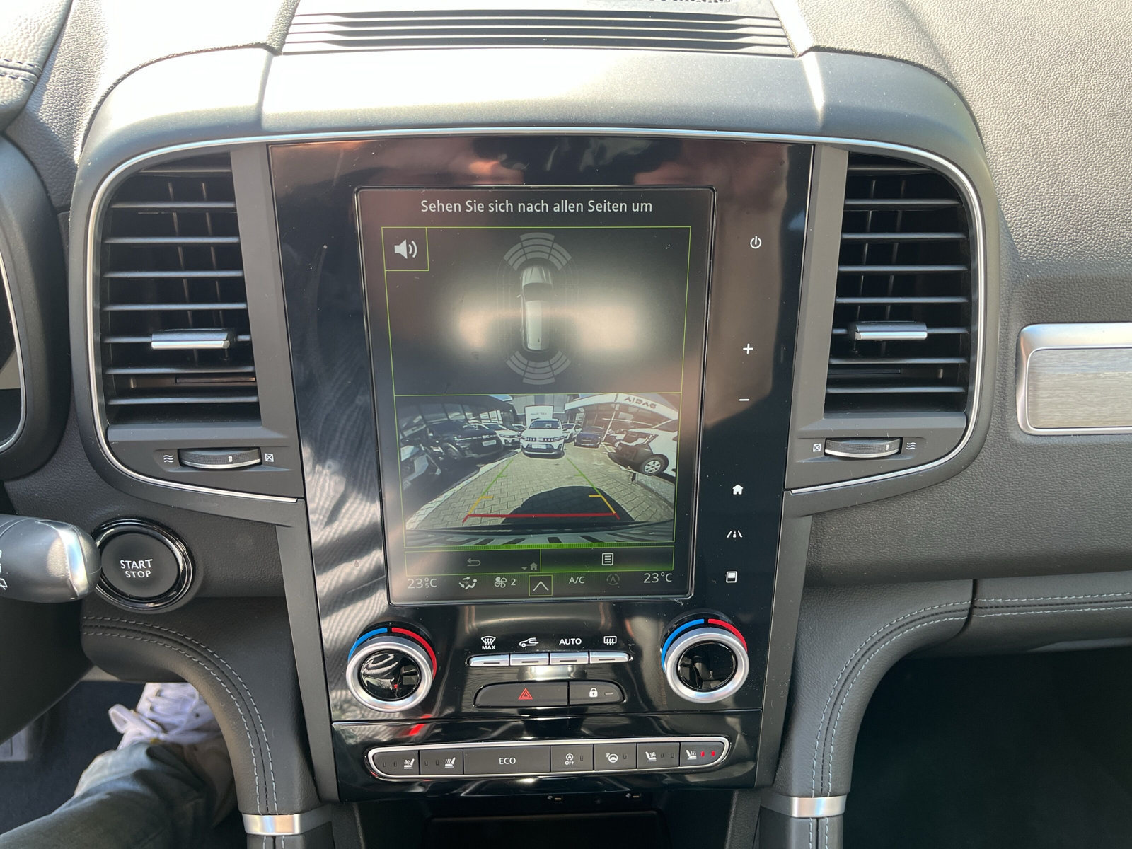 Renault Koleos – Bild 25