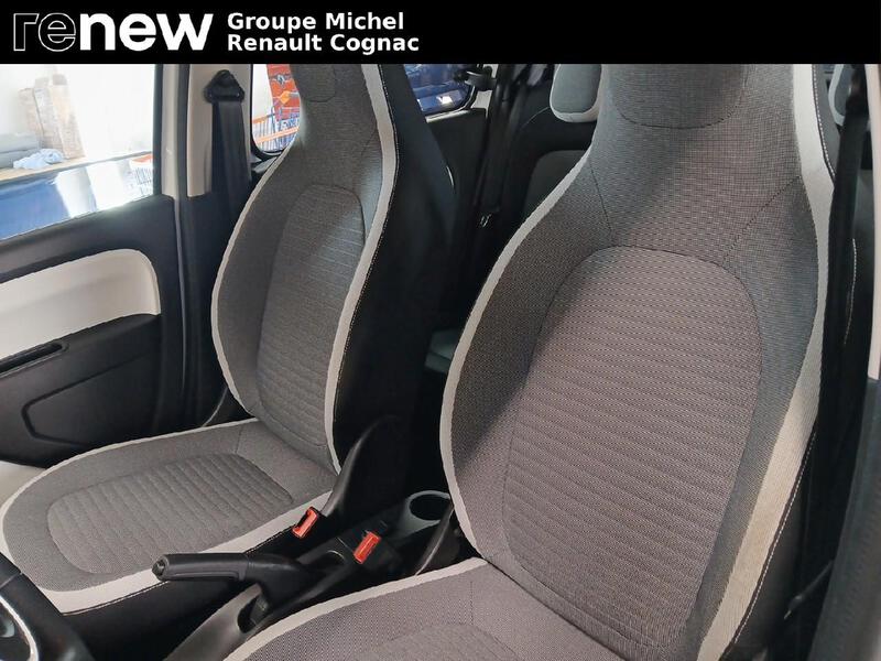 Renault Twingo III