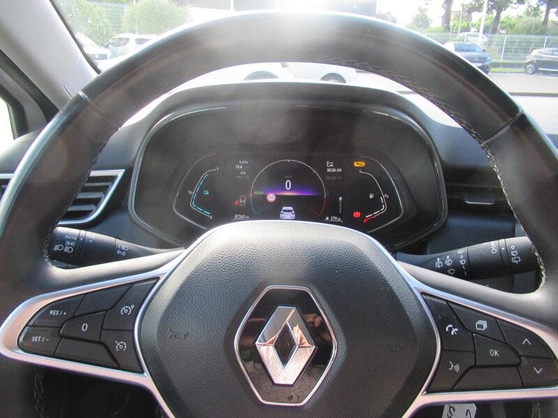Renault Clio V