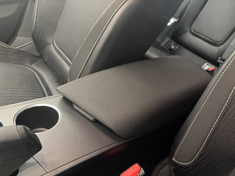Renault Megane IV Berline
