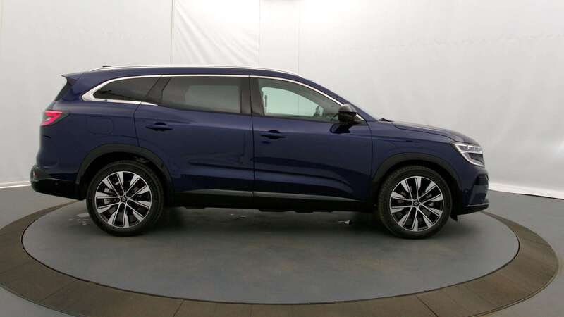 Renault Espace VI