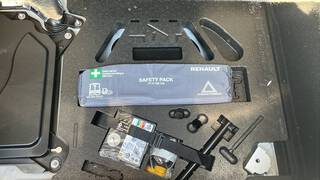 Vehicle 3D Image