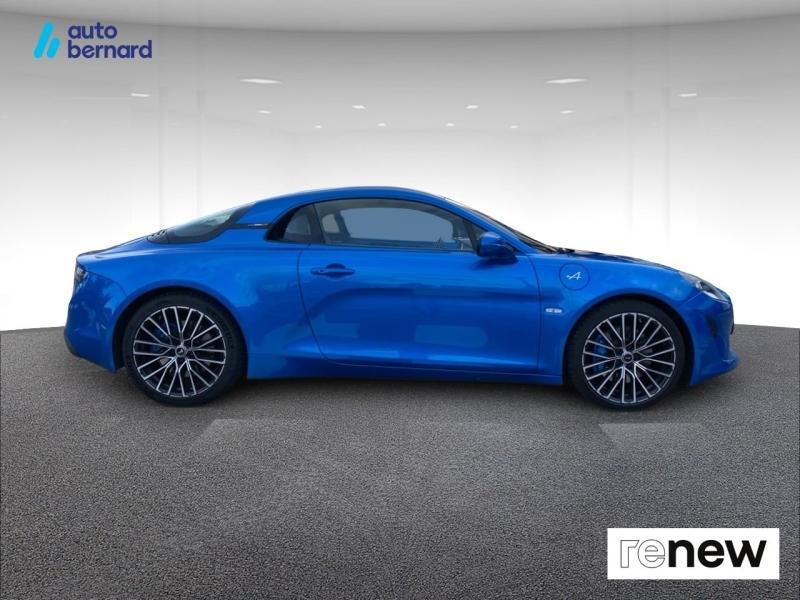 Alpine A110