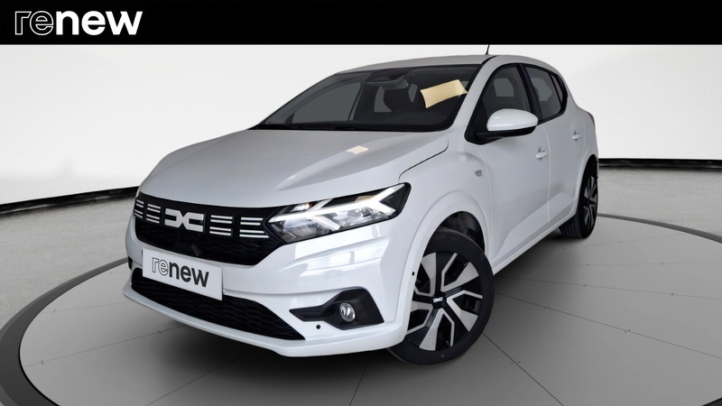DACIA Sandero 2024 — imagine 71