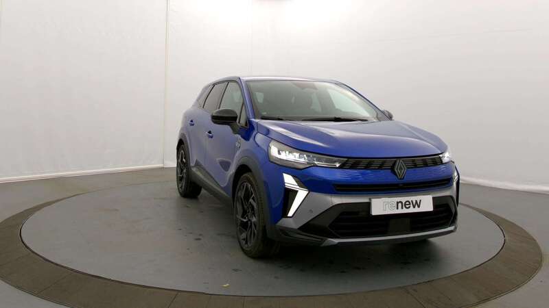 Renault Symbioz