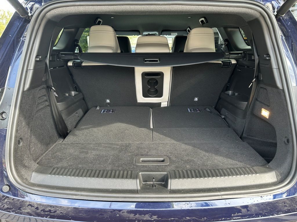 Renault Espace – Bild 14