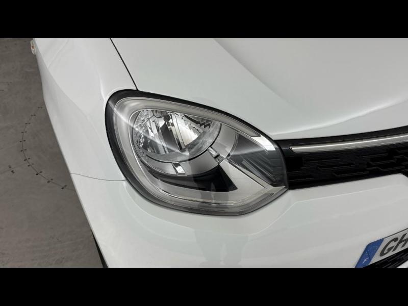 Renault Twingo III