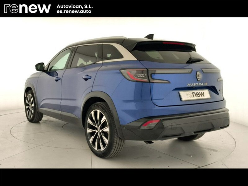 Renault Austral