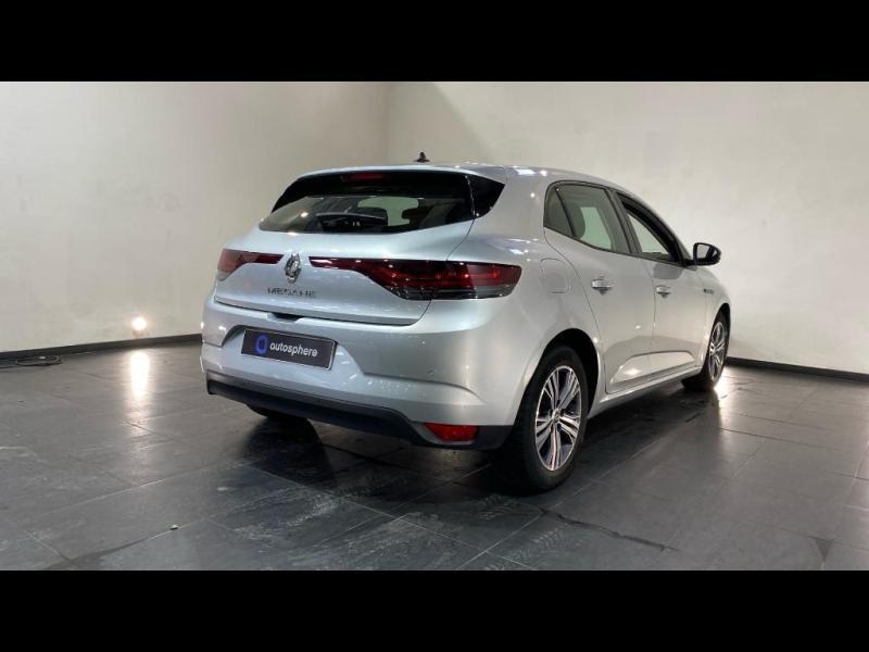 Renault Megane IV Berline