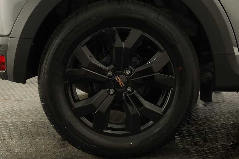 DACIA Sandero Sandero 1.0 ECO-G Stepway Extreme Bi-Fuel — photo 5