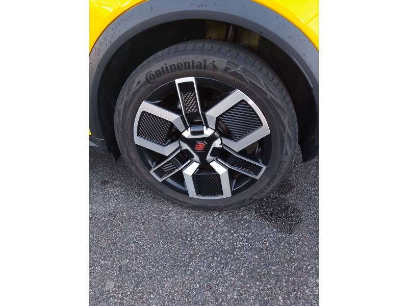 Renault R5 E-Tech Electrique