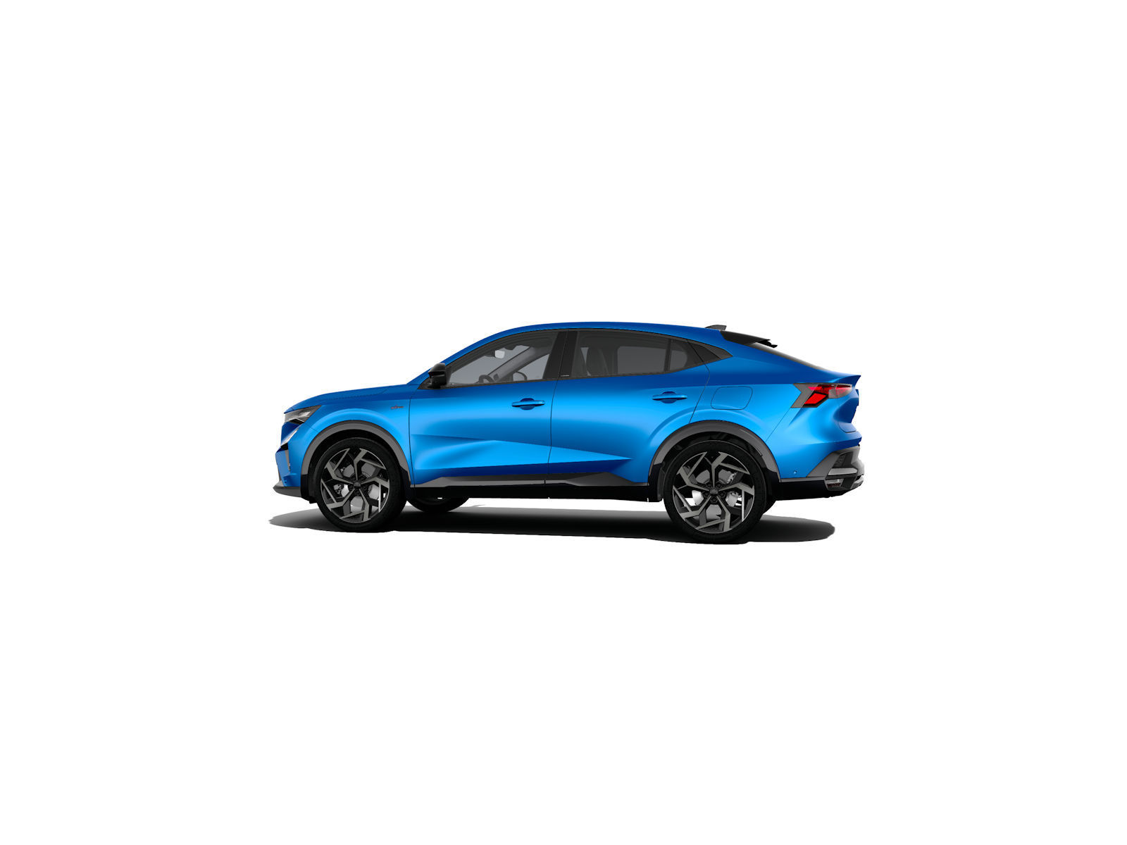 Renault Rafale – Bild 3
